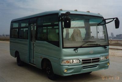 Eagle  YT6600 coach