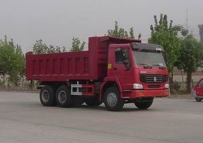 Haoluo  ZZ3207M3247A Dump truck