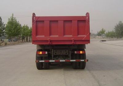 Haoluo  ZZ3207M3247A Dump truck