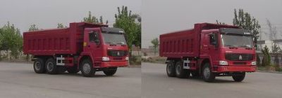 Haoluo  ZZ3207M3247A Dump truck