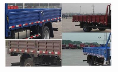 Haowo  ZZ5047JSQF341CE145 Vehicle mounted lifting and transportation vehicle