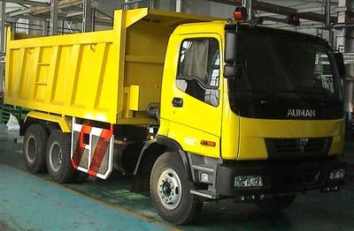 Ouman  BJ3228DLJGB Heavy duty dump truck