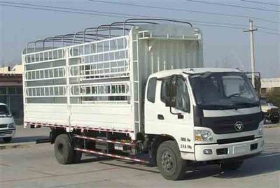 Foton  BJ5139VJCEKFH Grate type transport vehicle