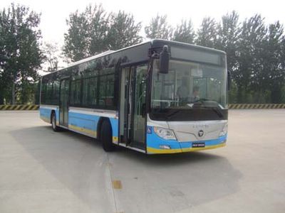 Foton  BJ6123EVCA25 Pure electric city buses