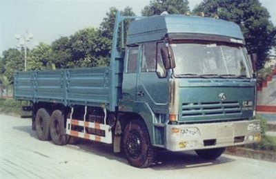 Hongyan  CQ1260TF3H434 Truck