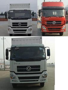 Dongfeng  DFL5311XXYAX4 Box transport vehicle