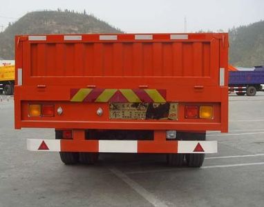 Dongfeng  EQ9260B Semi trailer transport vehicle