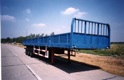 Kaile  FQ9401 Semi trailer