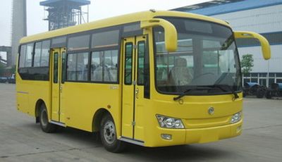 Bangle  HNQ6740GE City buses