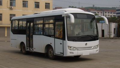 Bangle  HNQ6740GE City buses