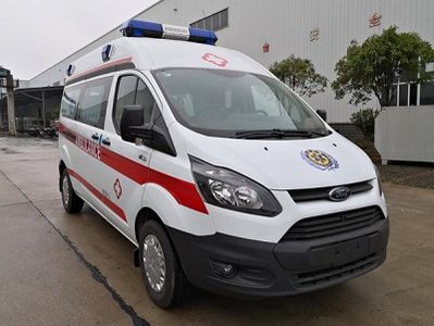 Saite  HS5043XJH5Q ambulance