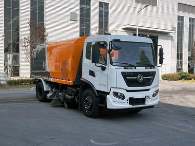 Tianjia Zhineng  JTJ5180TSLD6 Road sweeper