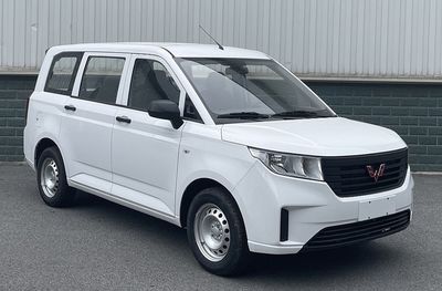 Wuling  LZW6478DGUA multi-purpose vehicle 