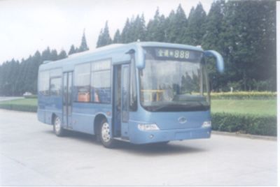 Peony  MD6873A1DJ2 City buses