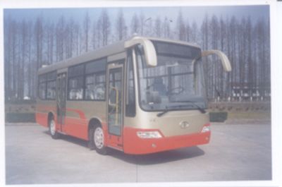 Peony  MD6873A1DJ2 City buses