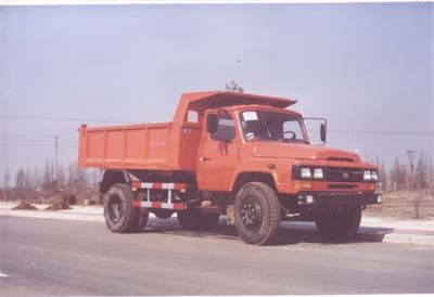 Shunfeng  NYC3100 Dump truck