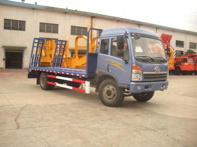 Sutong  PDZ5162TPB Flat transport vehicle