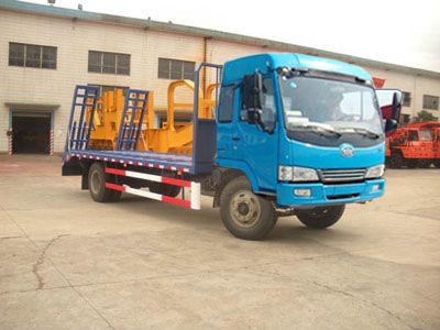 Sutong  PDZ5162TPB Flat transport vehicle