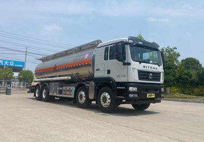 Xingshi  SLS5326GRYZ6B Flammable liquid tank transport vehicle