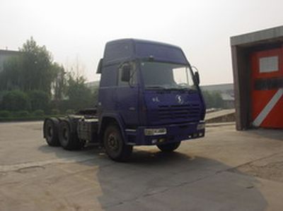 Shaanxi Automobile SX4252GN294 Tractor