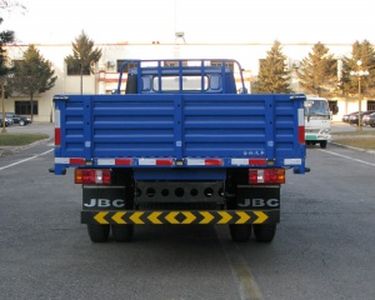 Jinbei  SY1060BV2Y Truck