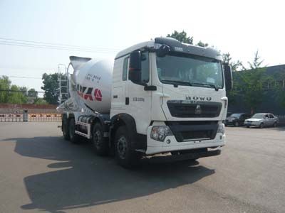 Yate Heavy Industries TZ5317GJBZGDF Concrete mixing transport vehicle