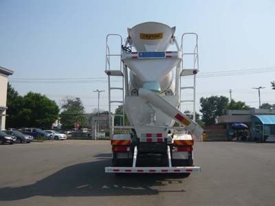 Yate Heavy Industries TZ5317GJBZGDF Concrete mixing transport vehicle