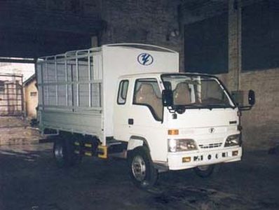 Yangcheng  YC5045CCQCHZ Grate type transport vehicle