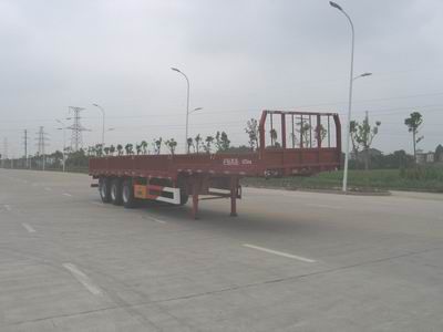 CIMC ZJV9401RJ Semi trailer