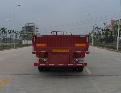 CIMC ZJV9401RJ Semi trailer