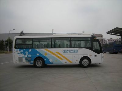 Yutong  ZK6779HB9 coach