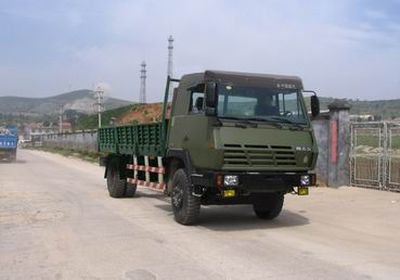 Star Steyr ZZ1162M4610F Truck