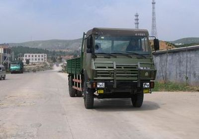 Star Steyr ZZ1162M4610F Truck