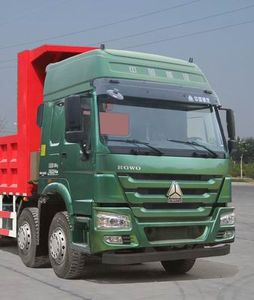 Haowo  ZZ3317N4867D1 Dump truck