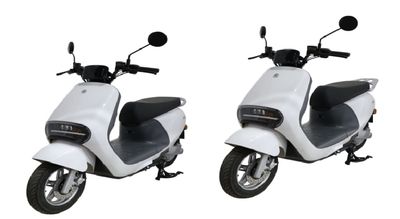 Emma  AM1000DT11S Electric two wheeled motorcycle