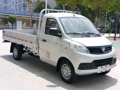 Foton  BJ1030V4JV602 Truck