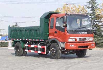 Foton  BJ3168DJPHD4 Dump truck