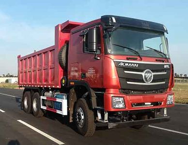 Ouman  BJ3259Y6DLL08 Dump truck