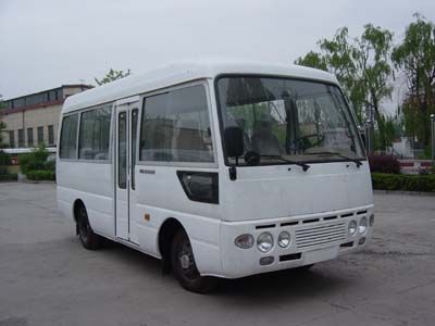 Hongye BK6598DHcoach