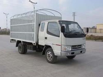 Jiefang Automobile CA5030XYK3LR5 Grate type transport vehicle