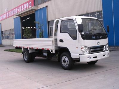 Nanjun  CNJ1030ED33B2 Light duty trucks