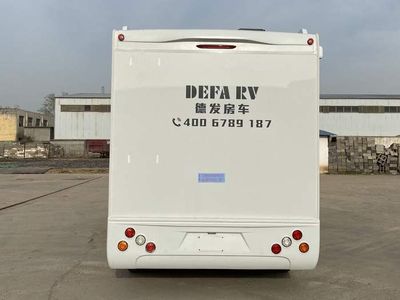 Di Ai Fu  DEF5042XLJ RV