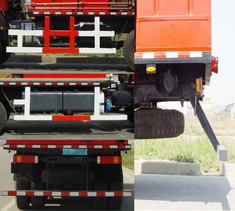 Shenggong  FRT5190TYL Fracturing truck