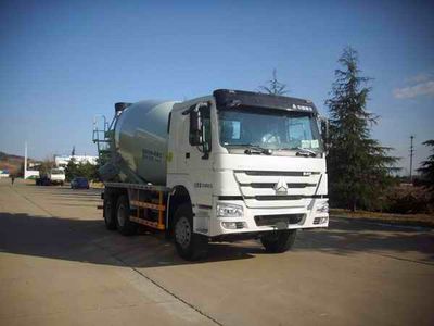 FYG  FYG5251GJBD Concrete mixing transport vehicle