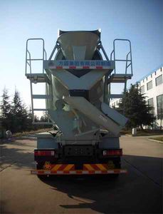 FYG  FYG5251GJBD Concrete mixing transport vehicle