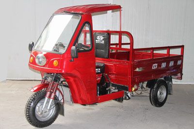 Jialing JH175ZH3right three-wheeled motorcycle 