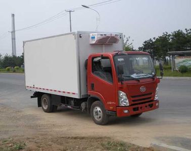 Guangyan  LGY5040XLC Refrigerated truck