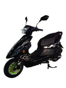 Arrow  LJ125T11F Two wheeled motorcycles