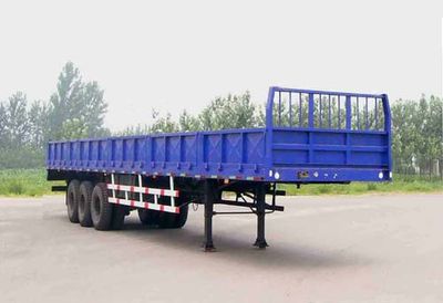 Xunli  LZQ9350 Semi trailer