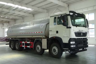 Qixing  QXC5317TGYZ6B Liquid supply vehicle